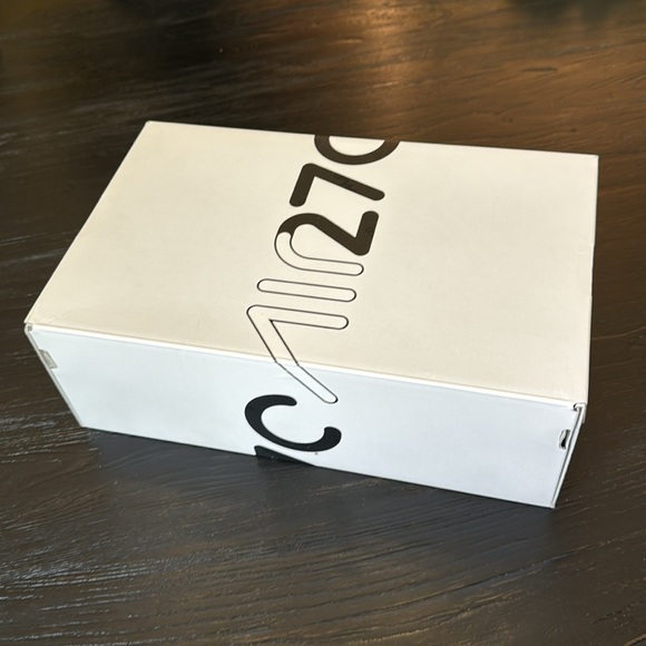 Nike Women’s Air Max 270 White Mint - Picture 14 of 14